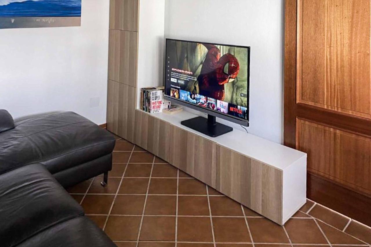 Arabella Villa Playa Blanca  Ngoại thất bức ảnh