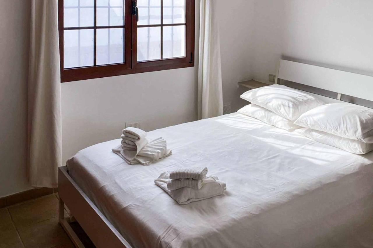 Arabella Villa Playa Blanca  Ngoại thất bức ảnh